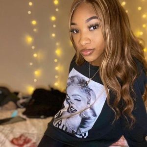 Meet your Posher, Melliah